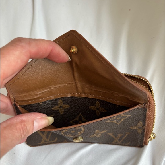 Card Wallet - Picture 5 of 5